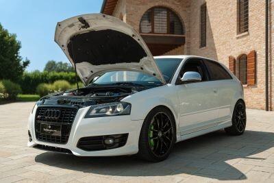 Audi S3 - AUD00020