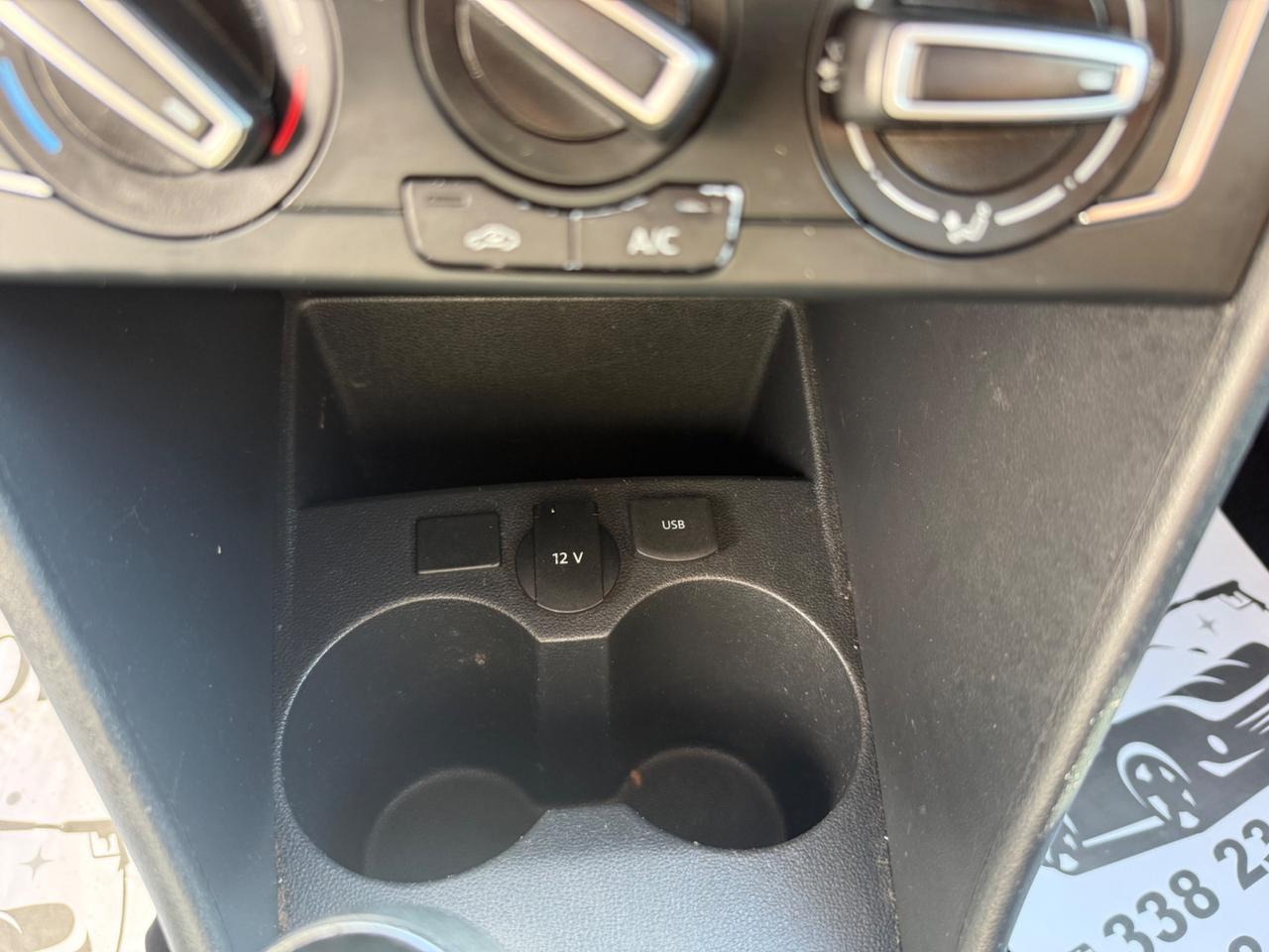 Volkswagen Polo 1.2 TSI 5p. Original BlueMotion Technology