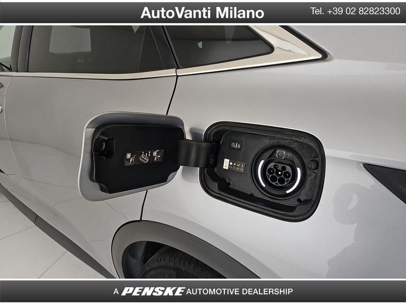 DS DS 7 CROSSBACK E-TENSE E-Tense Automatica Performance Line