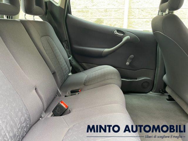 MERCEDES-BENZ A 140 LUNGA 82CV UNIPROPRIETATRIO CLIMA 4 AIRBAG
