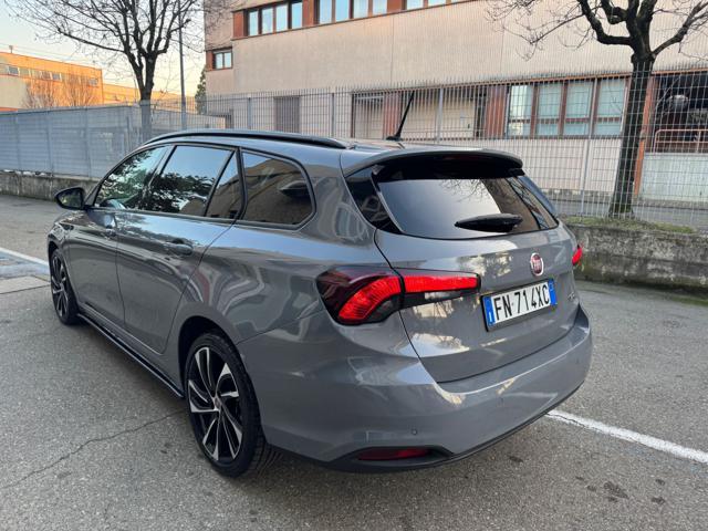 FIAT Tipo 1.6 Mjt 120CV SW Lounge