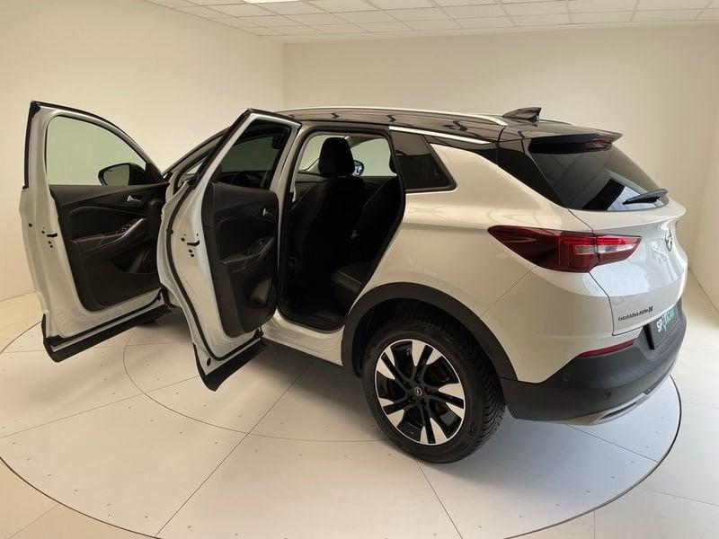 Opel Grandland X 1.5 ecotec Innovation s&s 130cv at8