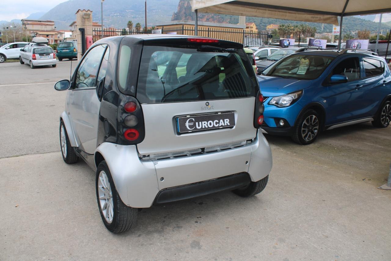 Smart Smart 600 smart & pure (40 kW)