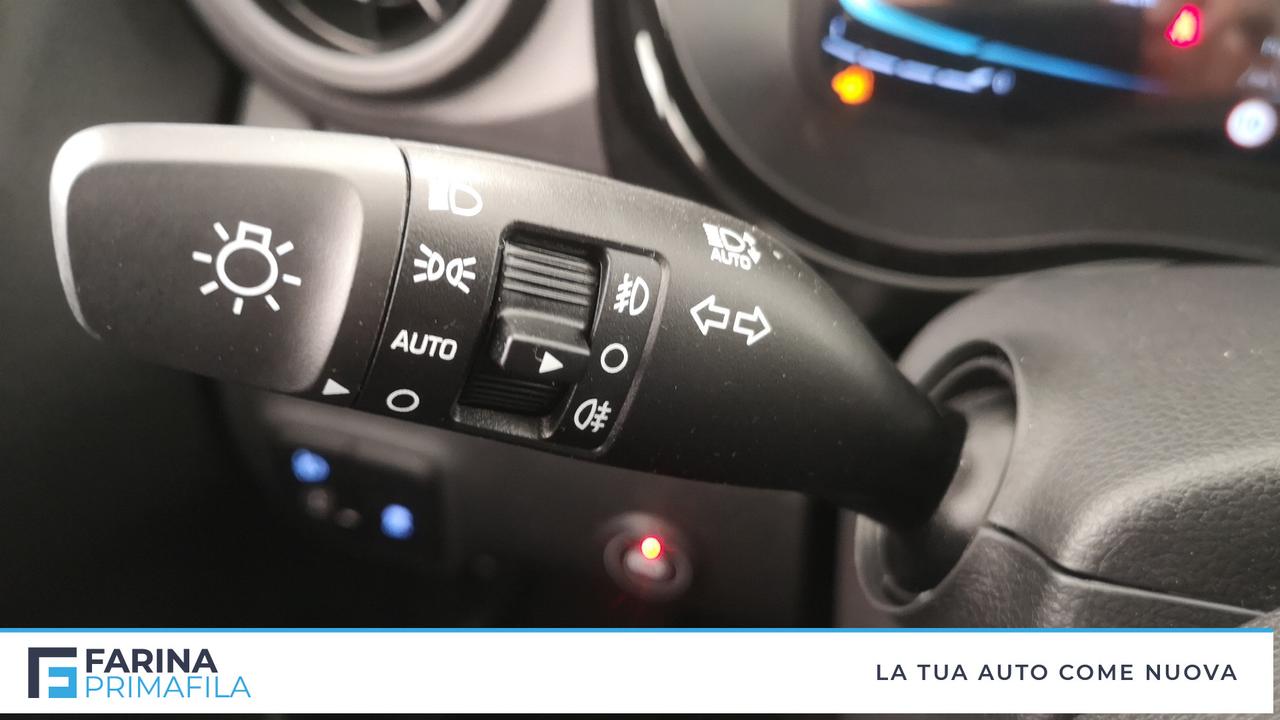 HYUNDAI i10 III 2023 - i10 1.0 Gpl Connectline 61cv