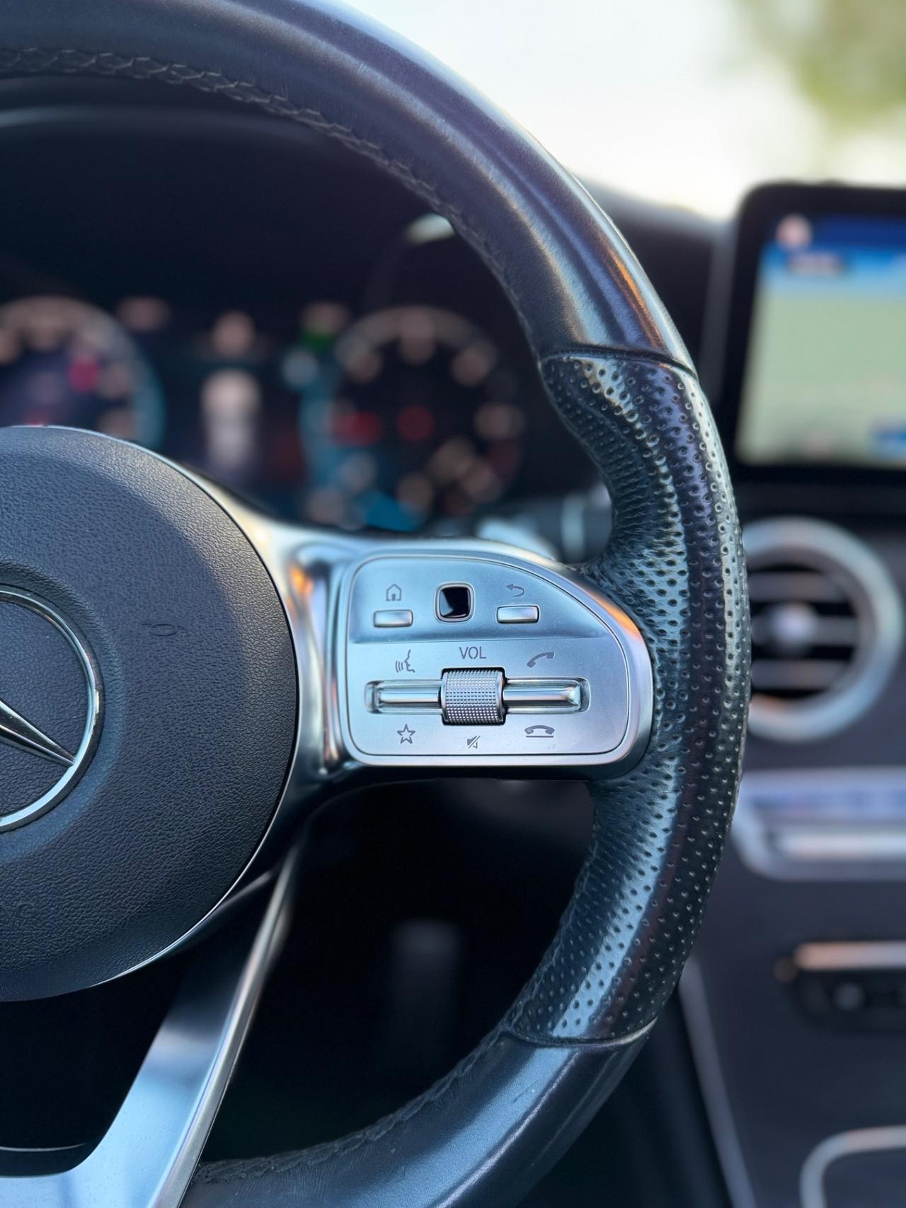 Mercedes-benz GLC 300 d 4Matic Coupé Premium