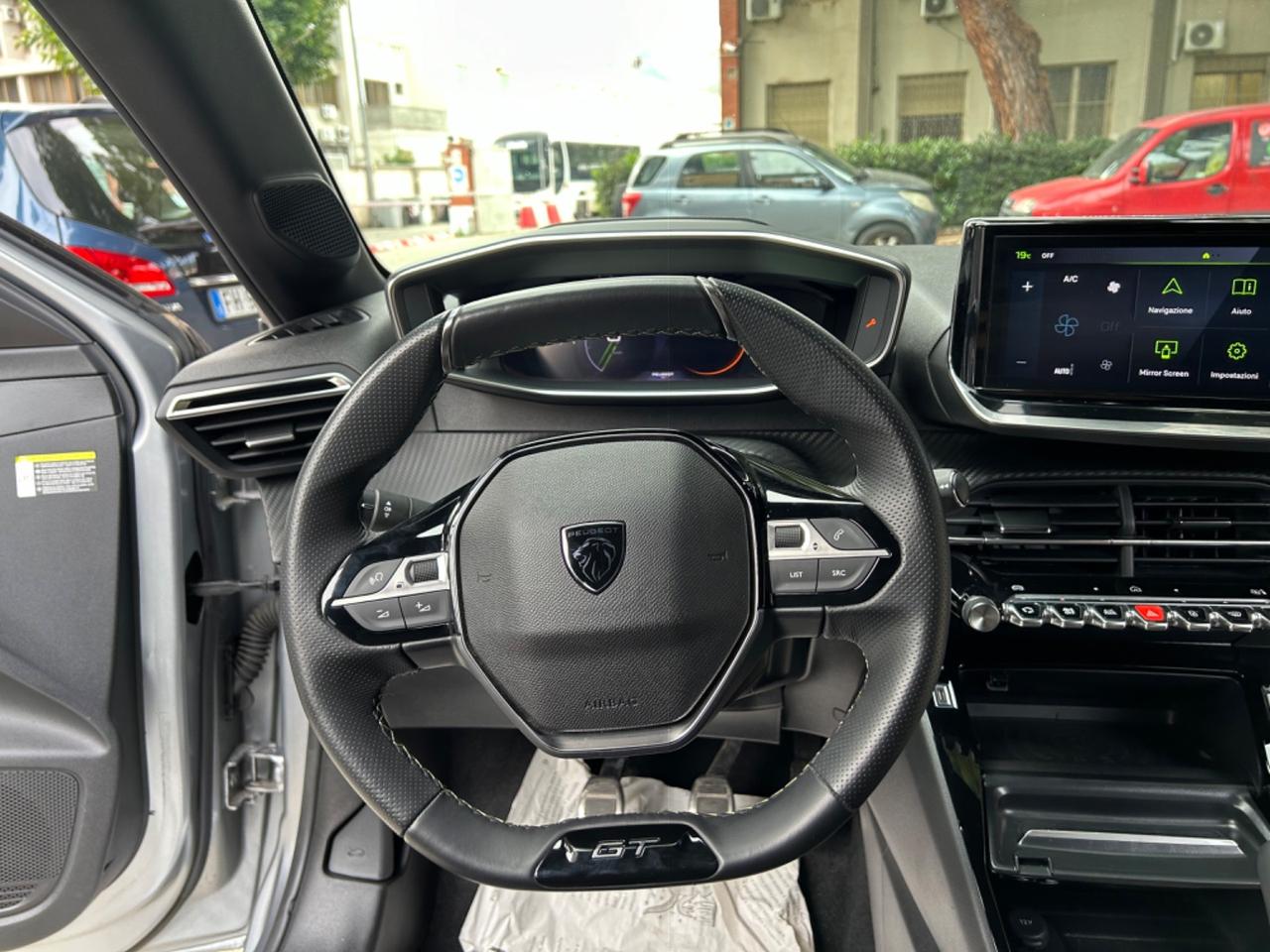 Peugeot 208 100 Stop&Start GT LINE