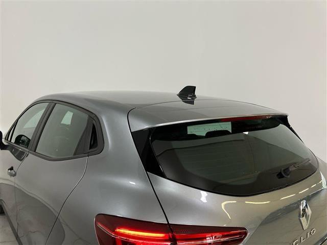 RENAULT Clio 1.0 tce Zen 90cv my21