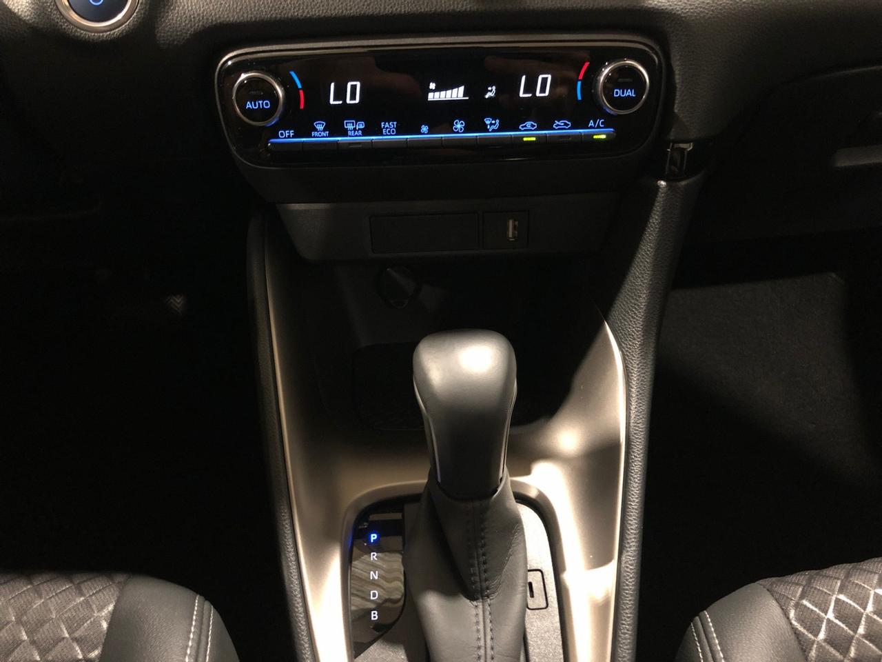 MAZDA 2 1.5 vvt full hybrid electric Agile Comfort Pack e-cvt