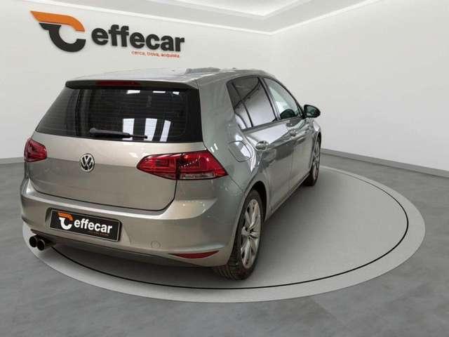 Volkswagen Golf 1.4 TSI 140 CV 5p. Highline BlueMotion Technology