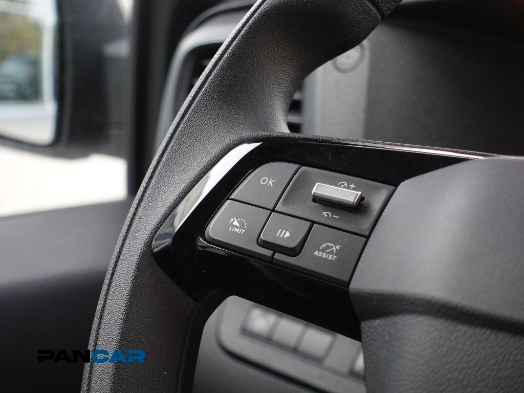 Opel Vivaro 2.0 Diesel 145CV PL-TN M Furgone Enjoy