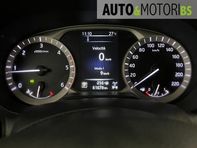 NISSAN Navara 2.3 dCi 190CV 4WD Double Cab Trek *PREZZO REALE*