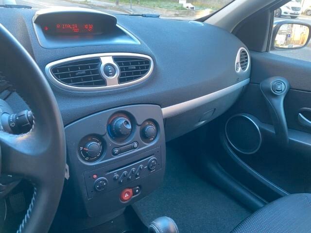 Renault Clio 1.2 3 Pt. Dynamique - Omologata Disabili