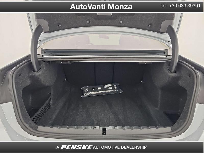 BMW Serie 4 Coupé 420d 48V xDrive Coupé Msport Pro