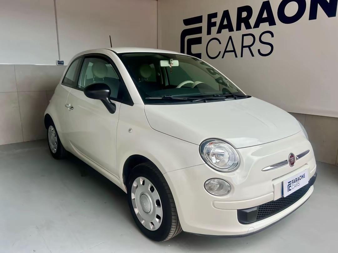 Fiat 500 1.2 Pop Star