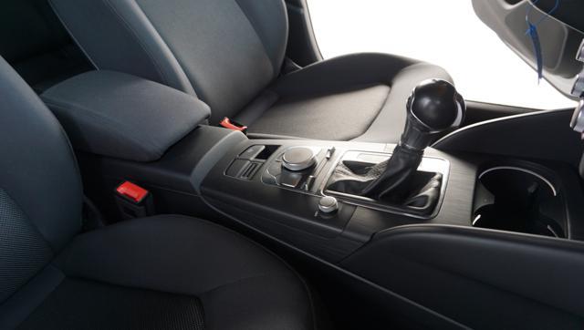 AUDI A3 SPB 40 TDI quattro S tronic Business