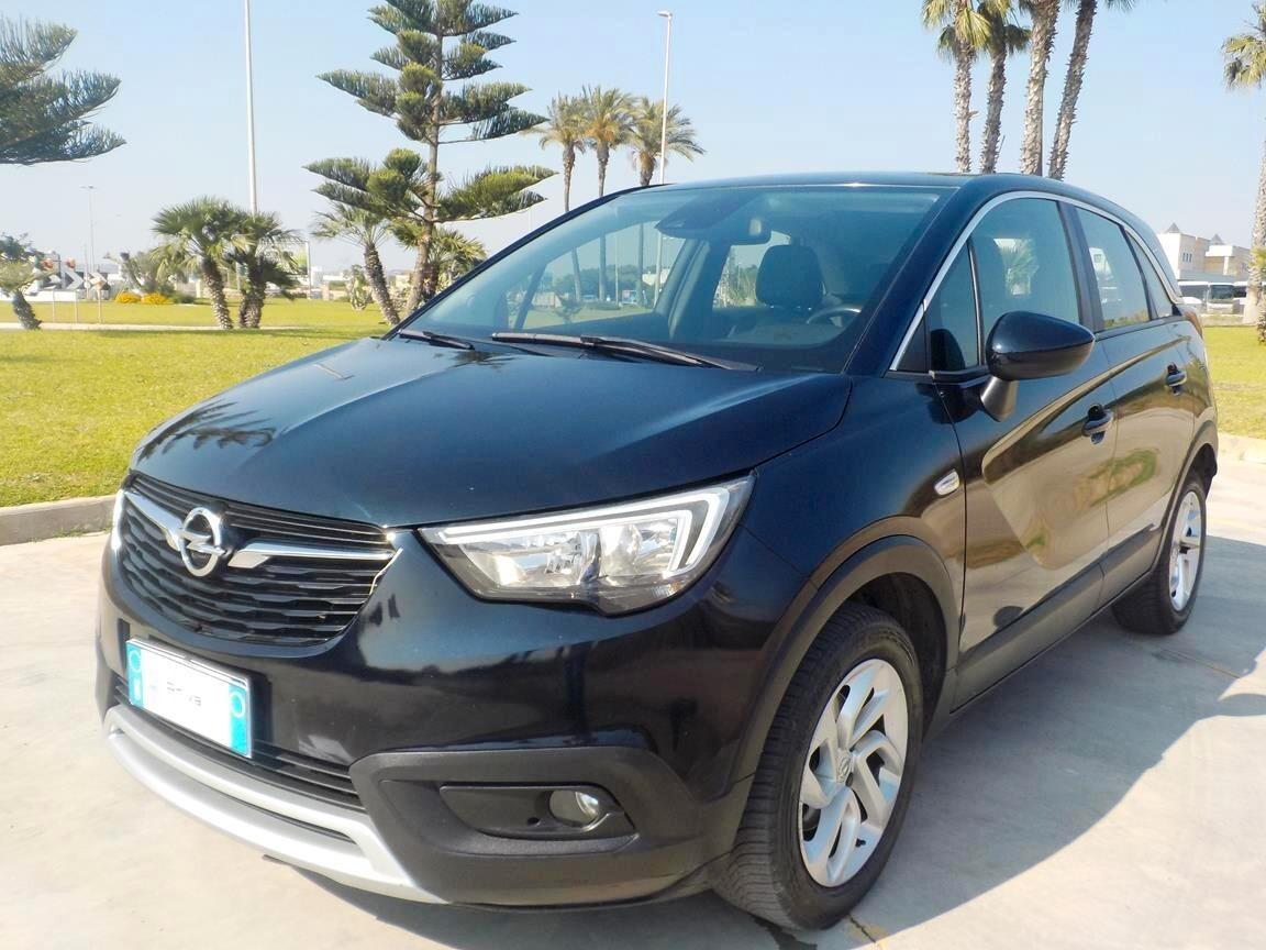 Opel Crossland Crossland X 1.5 ECOTEC D 120 CV Start&Stop aut. Innovation