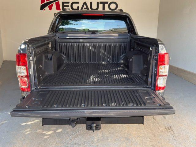 FORD Ranger 3.2 TDCi DC Wildtrak 5 posti
