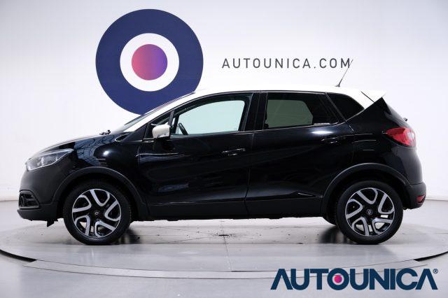 RENAULT Captur TCE EDC ENERGY INTENS