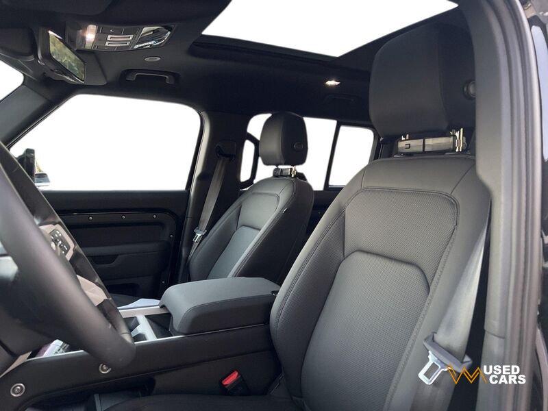 Land Rover Defender 110 3.0D I6 250 CV AWD Auto X-Dynamic SE