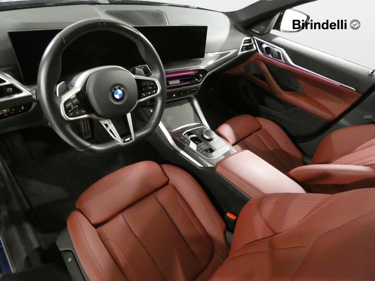 BMW BMW 420d Gran Coupé