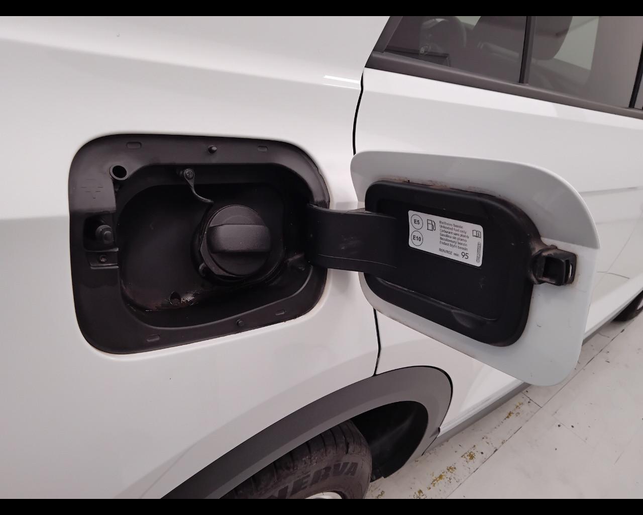 VOLKSWAGEN T-Roc I 2017 - T-Roc 1.0 tsi Advanced