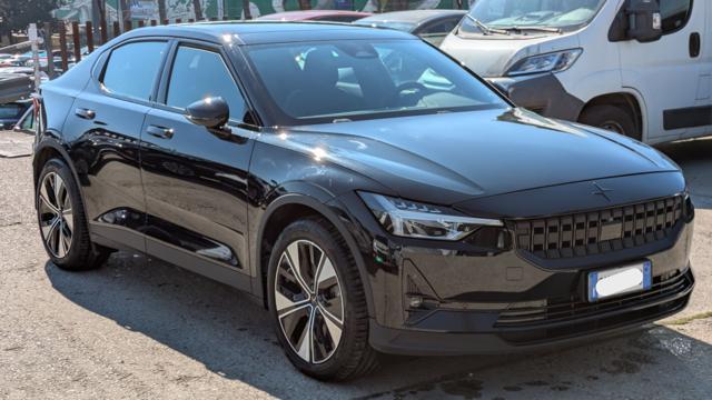 POLESTAR Polestar 2 Long Range FWD APP STORE 360° CAMERA NAVI