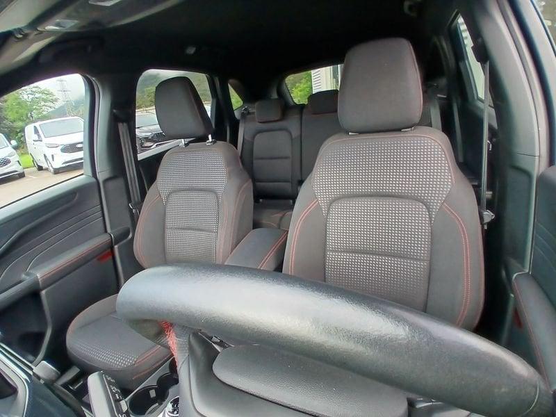 Ford Kuga Kuga 2.5 Full Hybrid 190 CV CVT 2WD ST-Line
