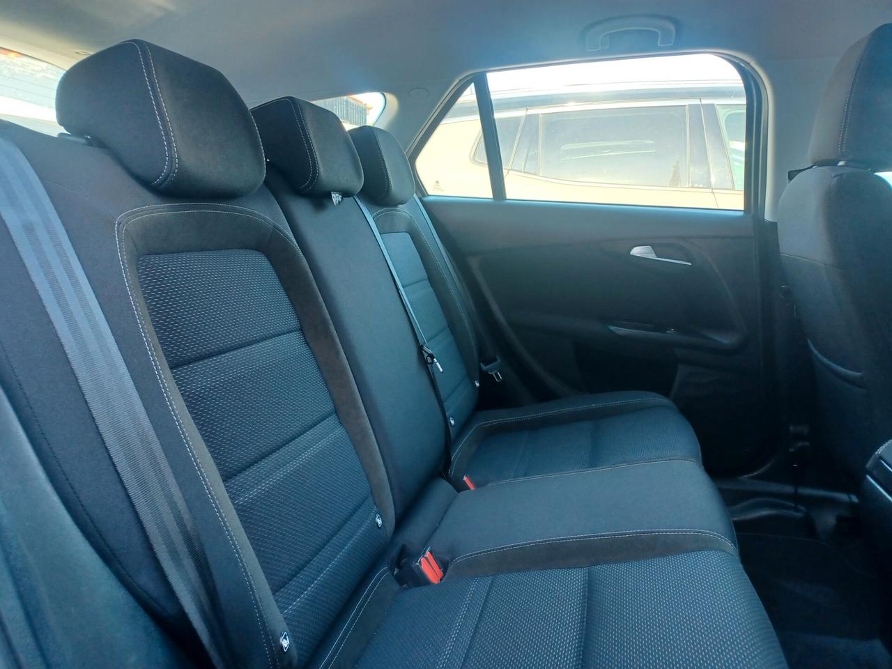 FIAT TIPO 1.6 M.JET. LOUNGE ANNO 2021