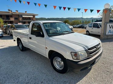 TOYOTA Hilux hi-lux 2.5 d-4d
