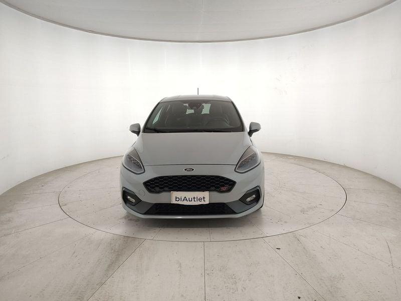 Ford Fiesta 1.5 Ecoboost 200 CV 3 porte ST