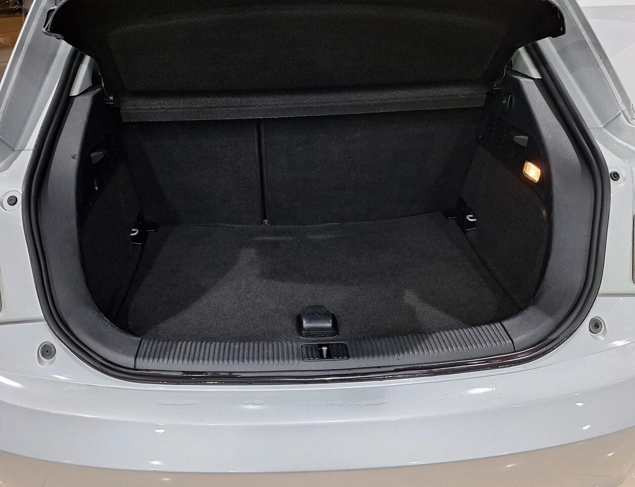 Audi A1 1.6 TDI 105 CV S-line Edition PERMUTO