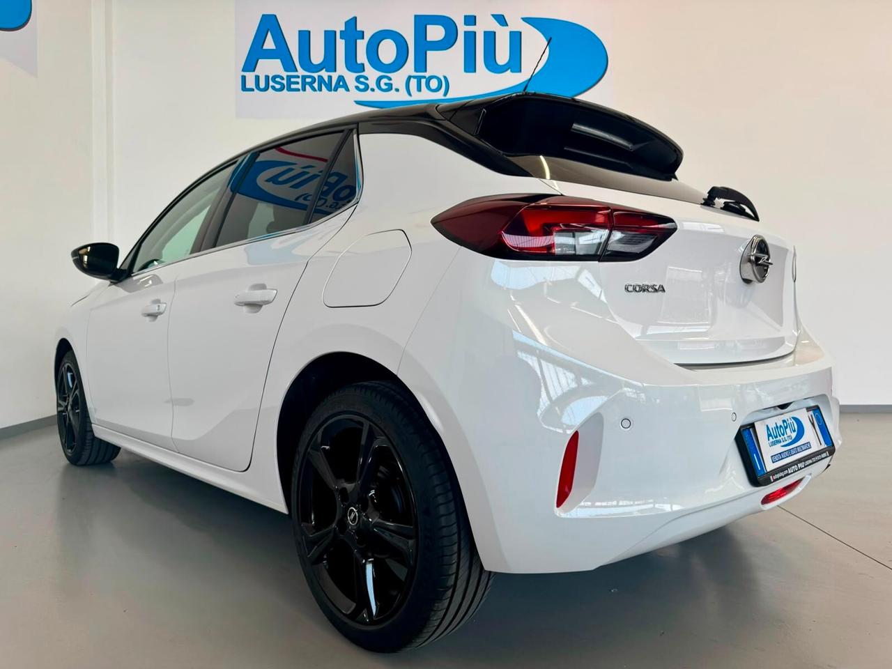 Opel Corsa 1.2 Elegance 75 CV