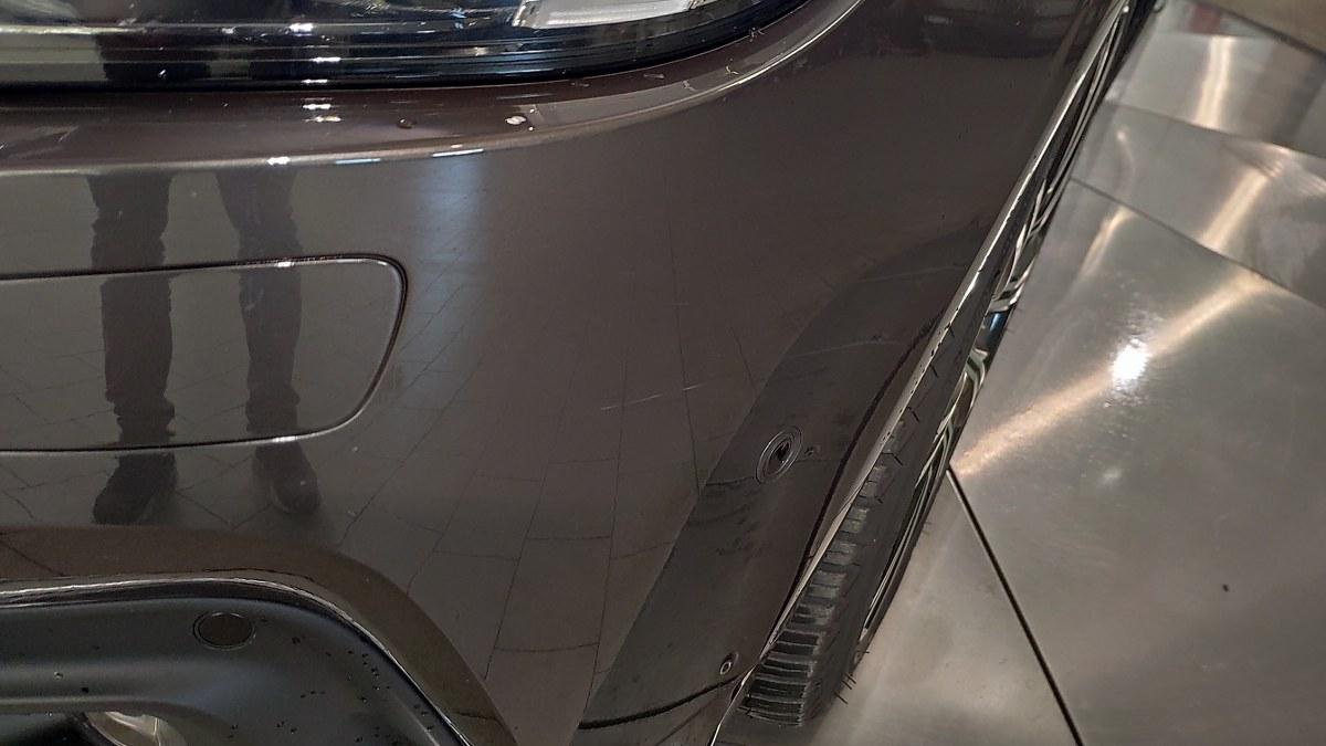 VOLVO S90 B4 Mild Hybrid Automatico Plus Bright