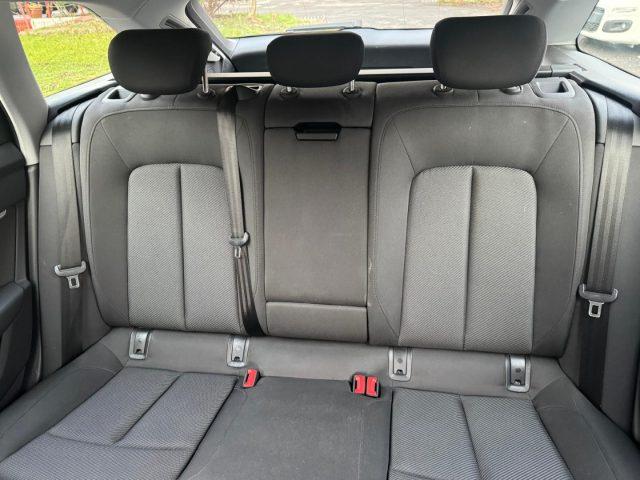 AUDI A6 Avant 40 2.0 TDI 204cv S Tronic Business Plus