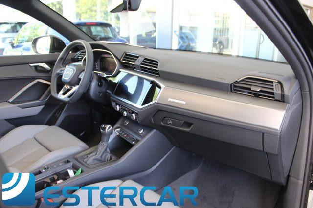 AUDI Q3 SPB 40 TDI quattro S tronic S line edition TETTO