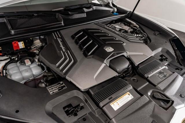 Lamborghini Urus 4.0 S NOLEGGIO LUNGO TERMINE - LEASING FULL INCLUSIVE