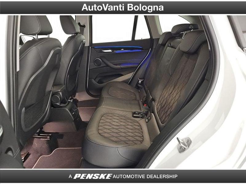 BMW X1 xDrive18d xLine Plus