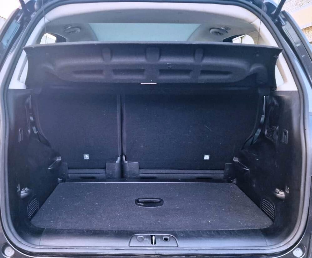 Fiat 500L 1.4 T-Jet 120 CV GPL Lounge