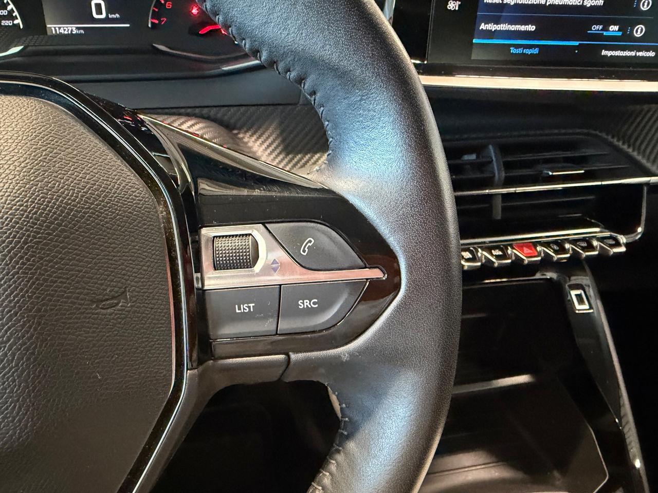 Peugeot 208 PureTech 75 Stop&Start 5 porte Active