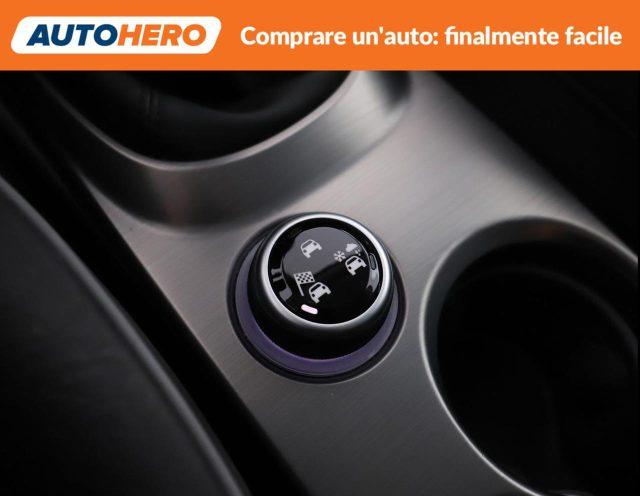 FIAT 500X 1.4 MultiAir 140 CV Lounge