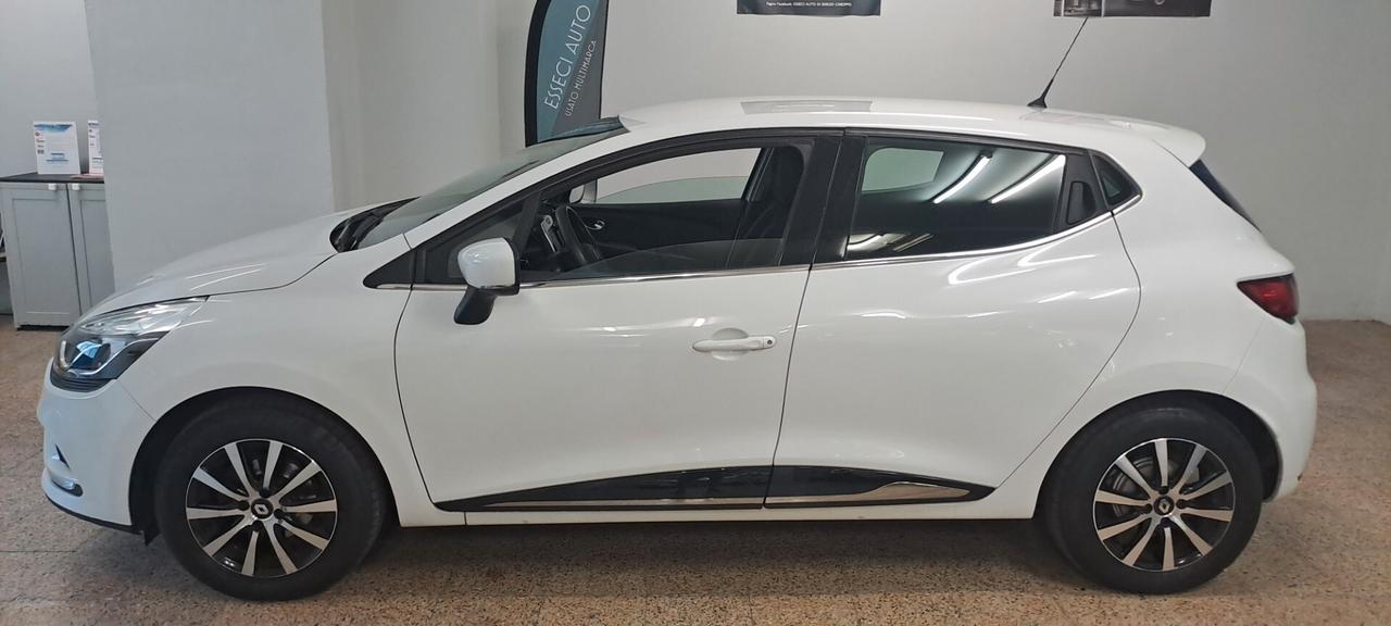 Renault Clio TCe 90 CV GPL UnicoProprietario