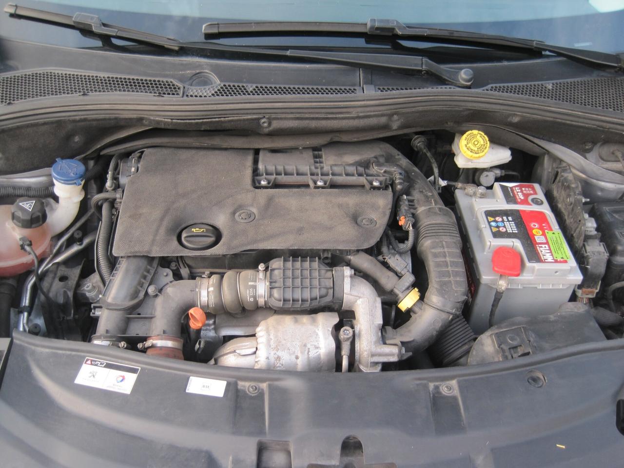 Peugeot 2008 BlueHDi 100 Active