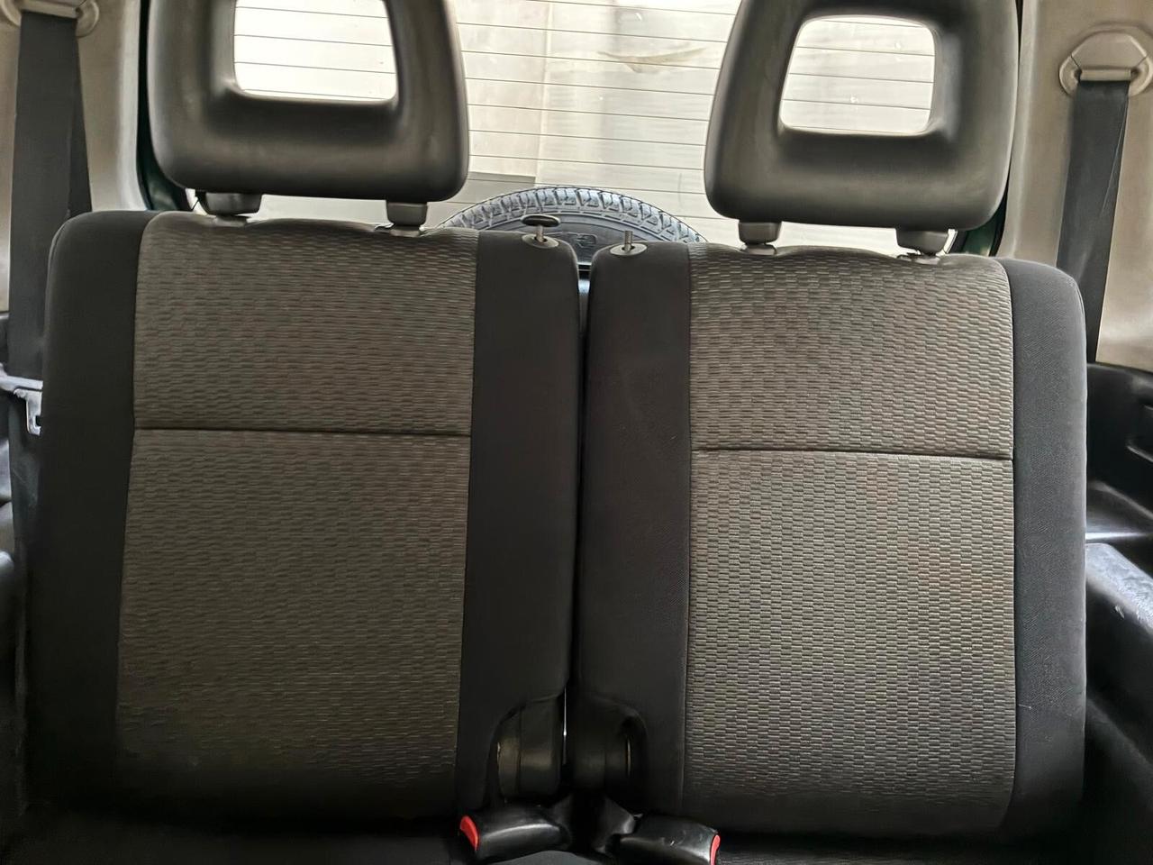 Suzuki Jimny 1.3i 16V cat 4WD JLX Più