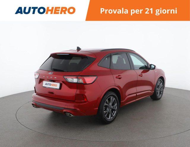 FORD Kuga 1.5 EcoBlue 120 CV 2WD ST-Line