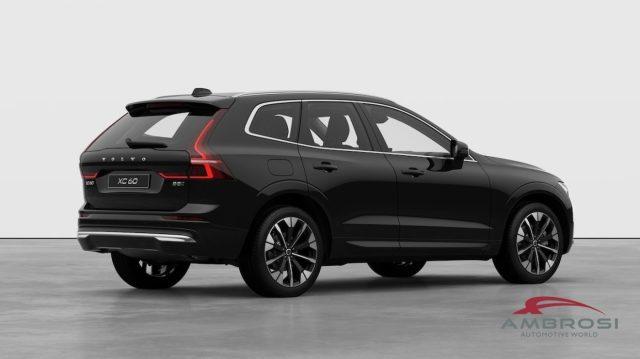 VOLVO XC60 B5 AWD Mild hybrid Benzina Plus Bright