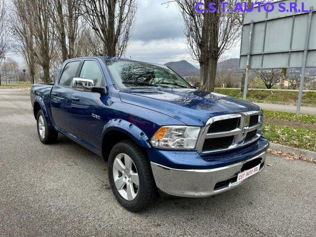 DODGE RAM 5.7 HEMI CREW CAB SUPERPREZZO !!!!!!