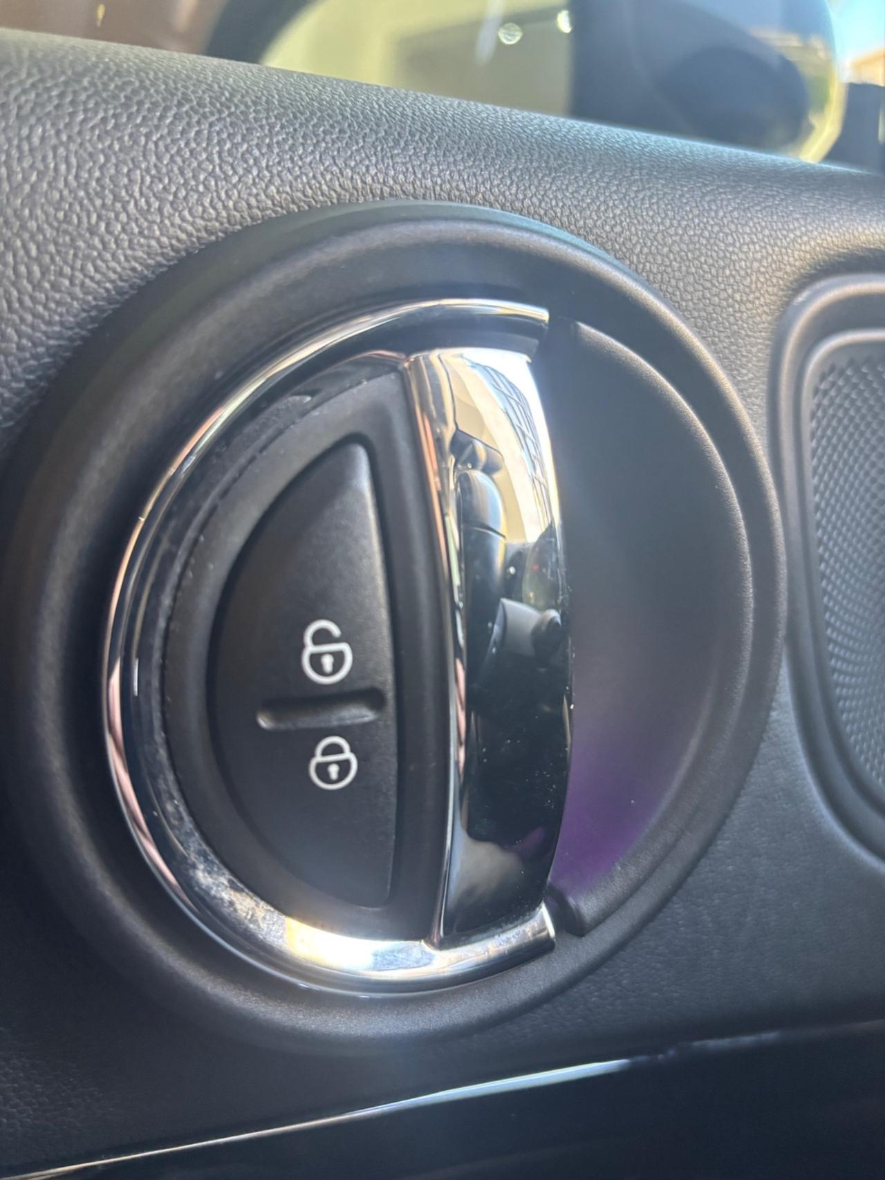 Mini Cooper D Countryman 2.0 Northwood Edition