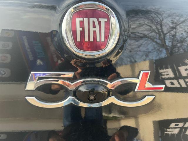 FIAT 500L 1.6 Multijet 120 CV Trekking