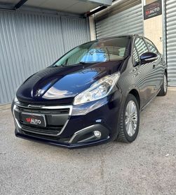Peugeot 208 1.5 BlueHDi 75cv 5p. Allure