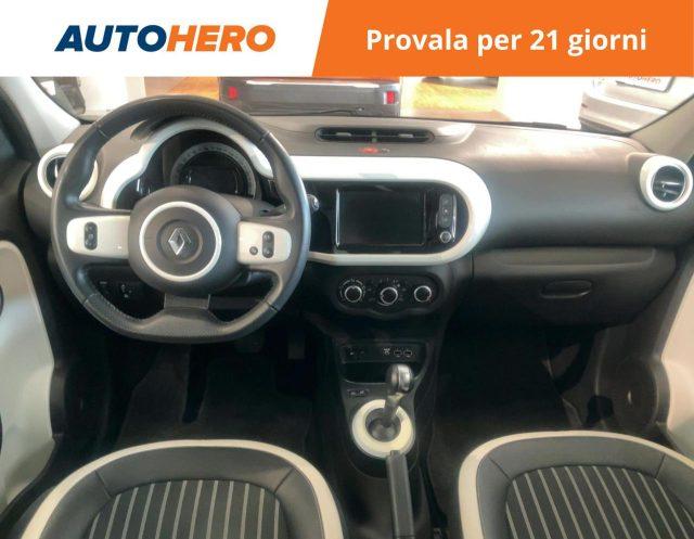 RENAULT Twingo TCe 95 CV EDC Intens